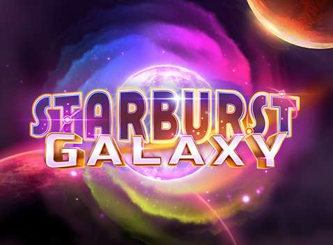 Starburst Galaxy - Videokolikkopeli (Evolution)