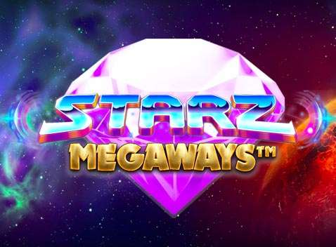 Starz Megaways - Videokolikkopeli (Pragmatic Play)