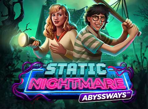 Static Nightmare Abyssways - Videokolikkopeli (Play