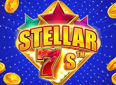 Stellar 7s - Videokolikkopeli (Games Global)