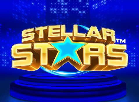 Stellar Stars - Videokolikkopeli (Games Global)