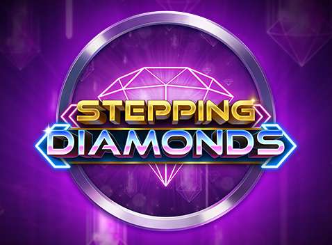 Stepping Diamonds - Videokolikkopeli (Play