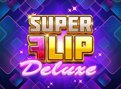 Super Flip Deluxe - Videokolikkopeli (Play