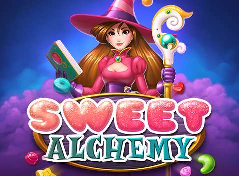 Sweet Alchemy - Videokolikkopeli (Play