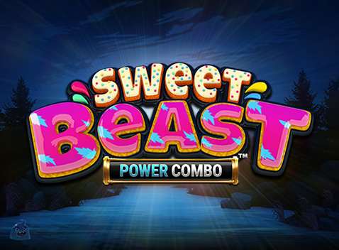 Sweet Beast Power Combo - Videokolikkopeli (Games Global)