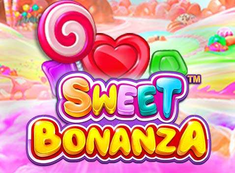 Sweet Bonanza - Videokolikkopeli (Pragmatic Play)
