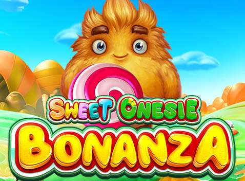 Sweet Onesie Bonanza - Videokolikkopeli (Pragmatic Play)