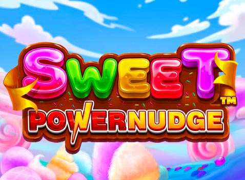 Sweet Powernudge - Videokolikkopeli (Pragmatic Play)