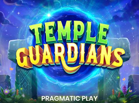 Temple Guardians - Videokolikkopeli (Pragmatic Play)