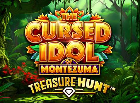 The Cursed Idol of Montezuma - Videokolikkopeli (Yggdrasil)