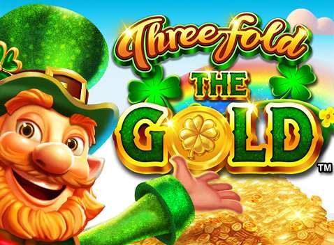 Threefold the Gold - Videokolikkopeli (Games Global)