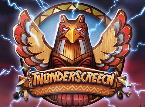 Thunder Screech - Videokolikkopeli (Play