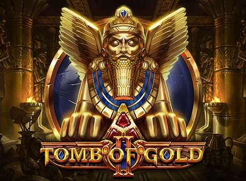 Tomb of Gold II - Videokolikkopeli (Play