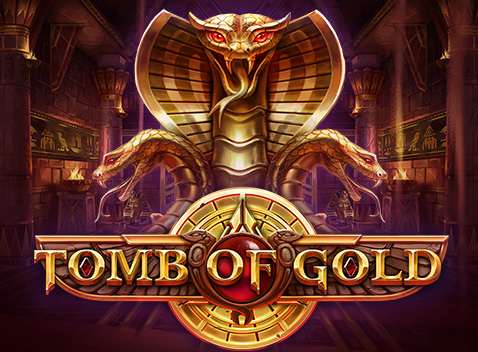 Tomb of Gold - Videokolikkopeli (Play 