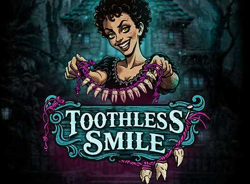 Toothless Smile - Videokolikkopeli (Yggdrasil)