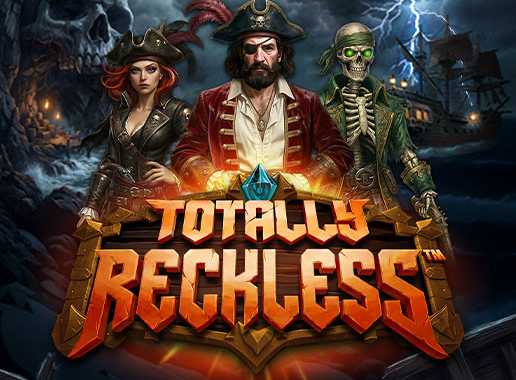Totally Reckless - Videokolikkopeli (Games Global)