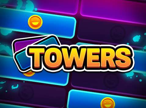 Towers - Videokolikkopeli (Games Global)