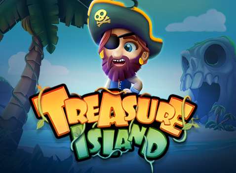 Treasure Island - Videokolikkopeli (Exclusive)