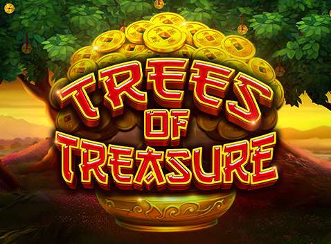 Trees of Treasure - Videokolikkopeli (Pragmatic Play)