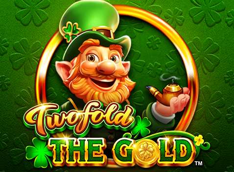 Twofold The Gold - Videokolikkopeli (Games Global)