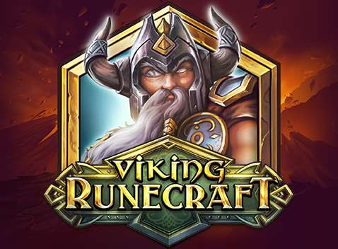 Viking Runecraft - Videokolikkopeli (Play 