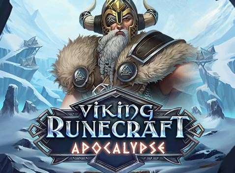 Viking Runecraft: Apocalypse - Videokolikkopeli (Play 