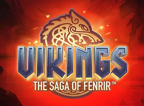 Vikings: The Saga of Fenrir - Videokolikkopeli (Games Global)