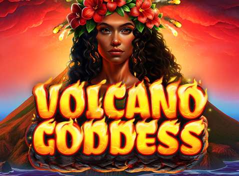 Volcano Goddess - Videokolikkopeli (Pragmatic Play)