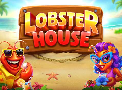 Lobster House - Videokolikkopeli (Pragmatic Play)