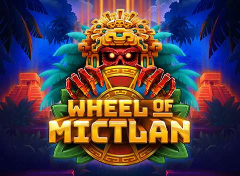 Wheel of Mictlan - Videokolikkopeli (Play