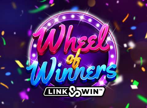 Wheel of Winners Link&Win - Muut (Games Global)