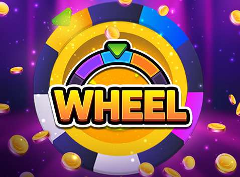 Wheel - The Originals - Videokolikkopeli (Games Global)