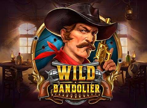 Wild Bandolier - Videokolikkopeli (Play 