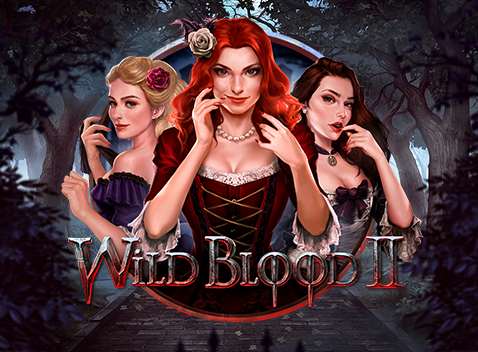 Wild Blood 2 - Videokolikkopeli (Play