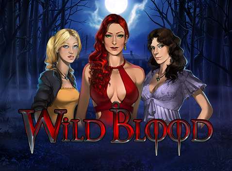 Wild Blood - Videokolikkopeli (Play
