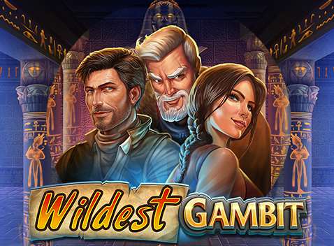 Wildest Gambit - Videokolikkopeli (Play