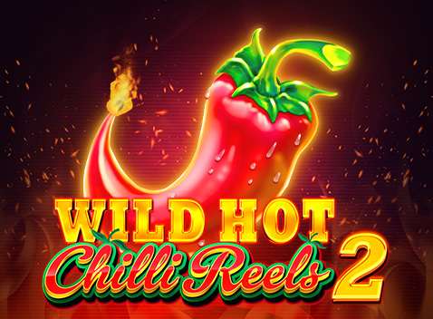 Wild Hot Chilli Reels 2 - Videokolikkopeli (Red Tiger)