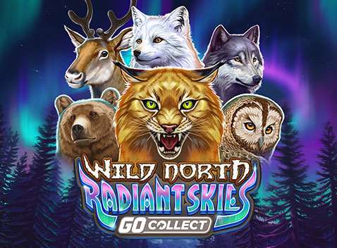 Wild North Radiant Skies GO Collect - Videokolikkopeli (Play