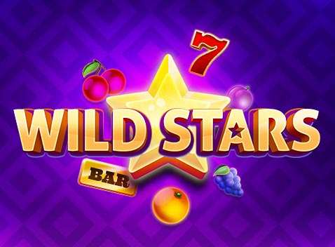 Wildstars peli One Casinolla