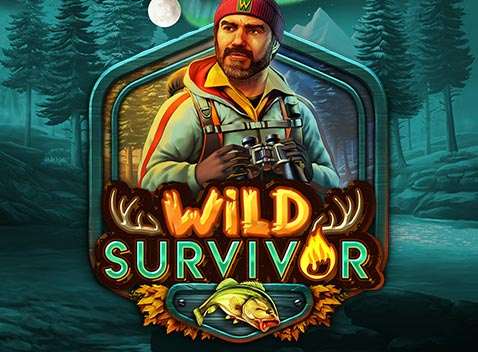 Wild Survivor - Videokolikkopeli (Play 