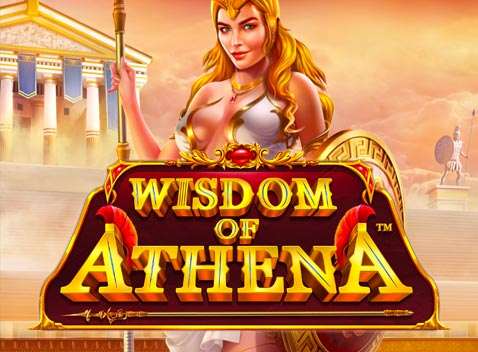 Wisdom of Athena - Videokolikkopeli (Pragmatic Play)