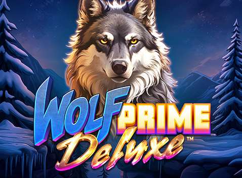 Wolf Prime Deluxe - Videokolikkopeli (Games Global)
