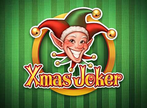 Xmas Joker - Videokolikkopeli (Play