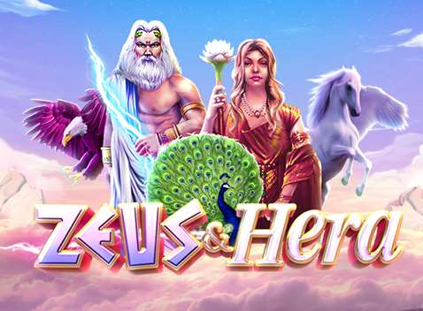 Zeus & Hera - Videokolikkopeli (Exclusive)
