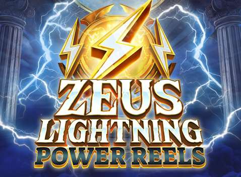 Zeus Lightning Power Reels - Videokolikkopeli (Red Tiger)