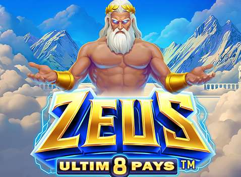 Zeus Ultim8 Pays - Videokolikkopeli (Games Global)
