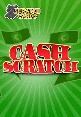 Cash Scratch - Nettiarpa (Exclusive)