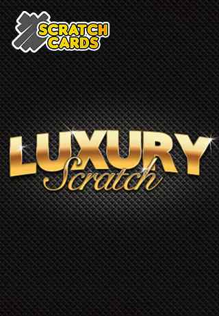 Luxury Scratch - Nettiarpa (Exclusive)