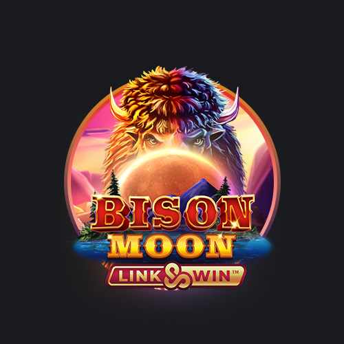 Bison Moon - Videokolikkopeli (Games Global)