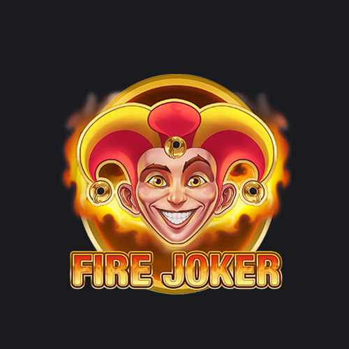 Fire Joker - Videokolikkopeli (Play 